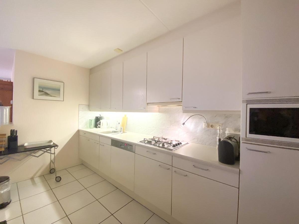 Vakantieappartement Park Loverendale 3 Domburg Do23 Exterior photo