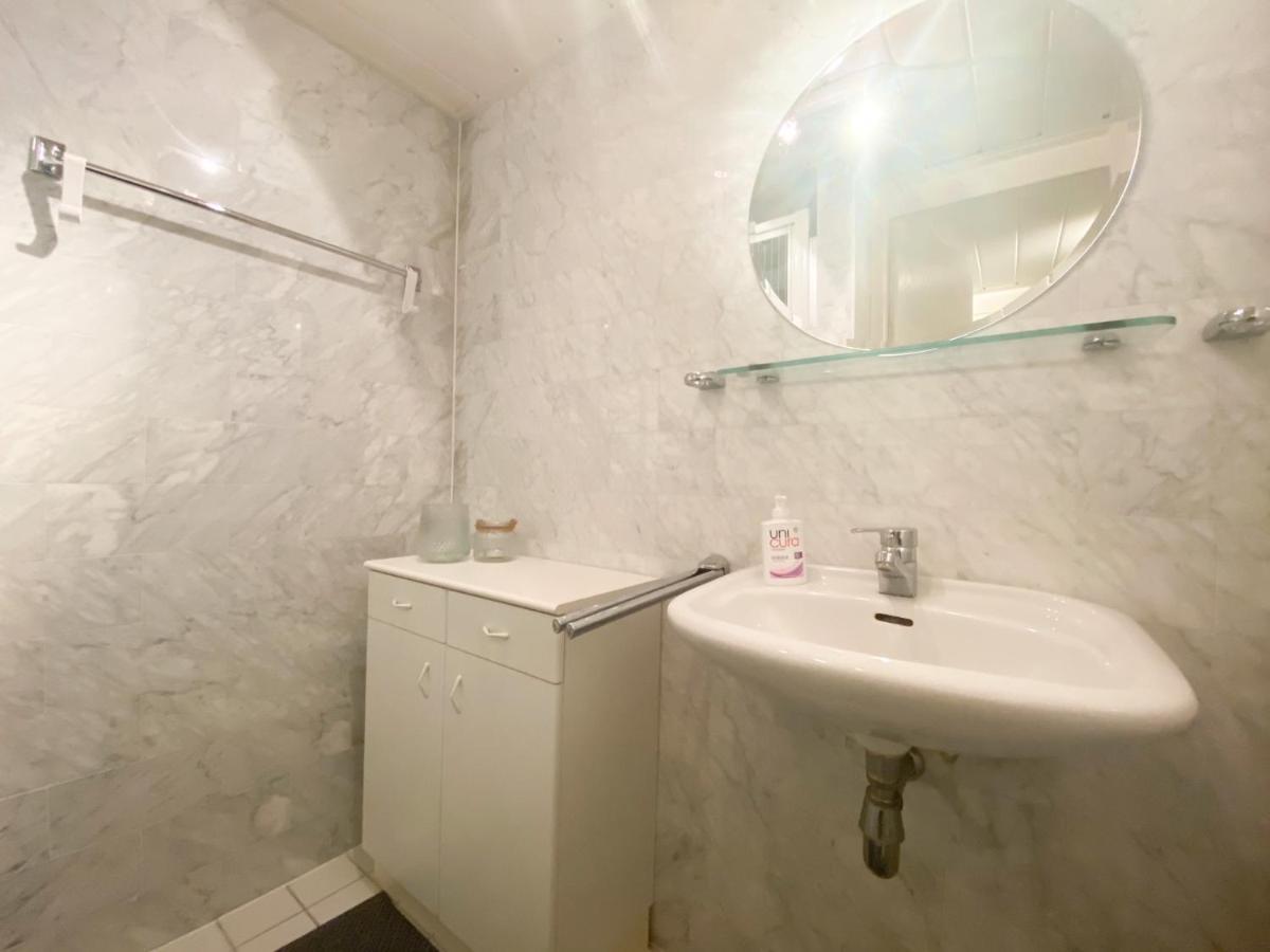 Vakantieappartement Park Loverendale 3 Domburg Do23 Exterior photo