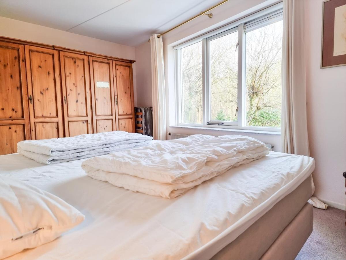 Vakantieappartement Park Loverendale 3 Domburg Do23 Exterior photo