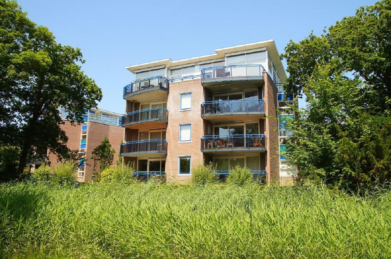Vakantieappartement Park Loverendale 3 Domburg Do23 Exterior photo