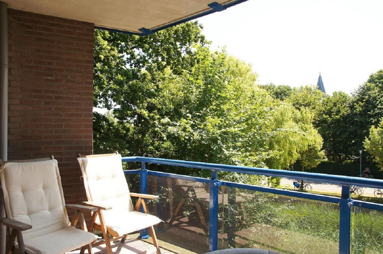 Vakantieappartement Park Loverendale 3 Domburg Do23 Exterior photo
